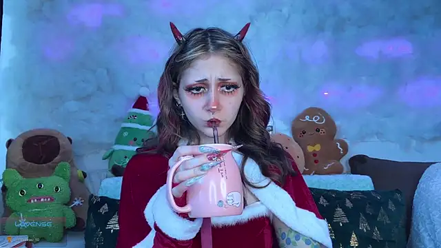 _Devill_Baby's cam snapshot