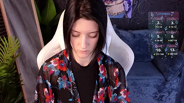 roxy_riot_'s cam snapshot