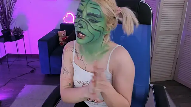 AuroraWrenfield's cam snapshot