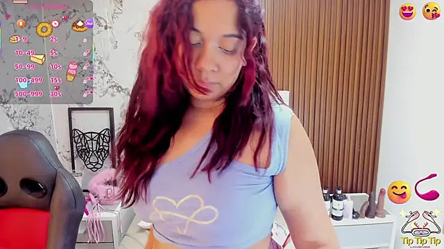 MADISON_ROWAN1's cam snapshot