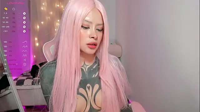 AlinaLukyanova's cam snapshot