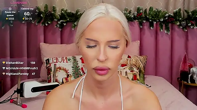 KailaCrystall's cam snapshot