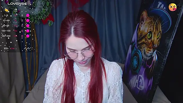 Emily_Kente's cam snapshot