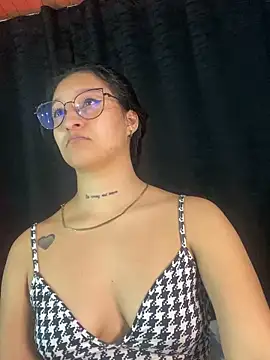 EVAH_LEE_'s cam snapshot