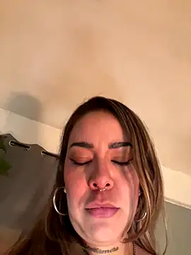 LilEuphoria's cam snapshot