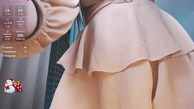 KittyCute-'s cam snapshot