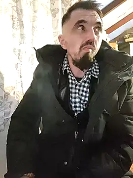 erbod_Johnny live sex cam