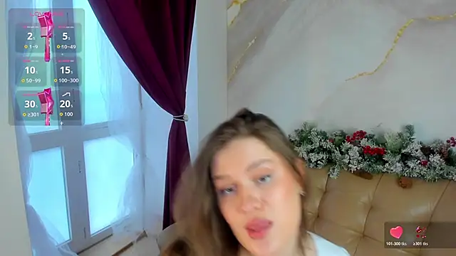 Jenny_Hart's cam snapshot