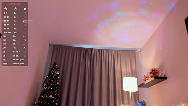 SangSlatton's cam snapshot