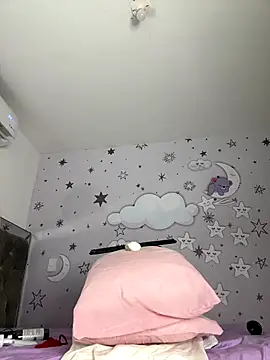 daliz_20_z's cam snapshot