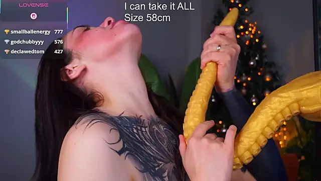 EvaCanton's cam snapshot