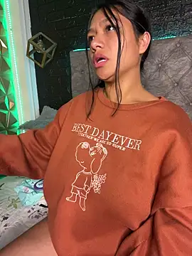 Im_Little's cam snapshot