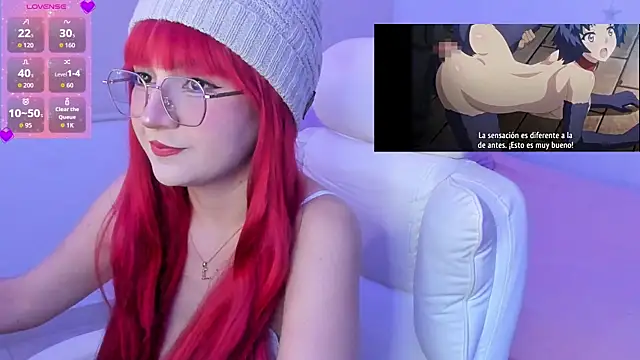 Lilith_Raven_'s cam snapshot