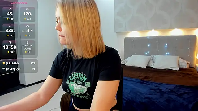 Jerry-Hall's cam snapshot