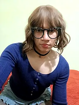 Anna_Luisa live sex cam