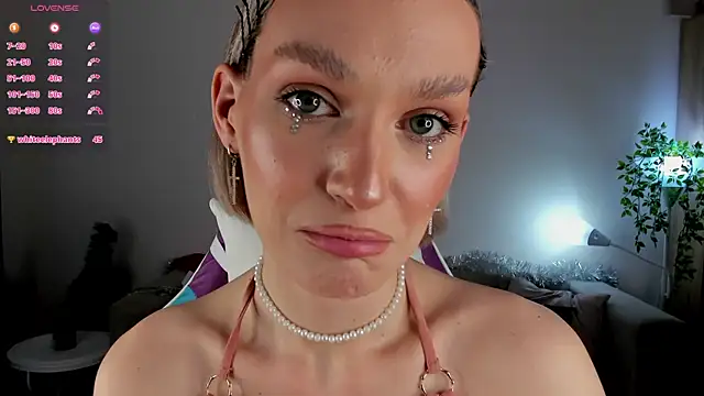 Ice_Strawberry's cam snapshot