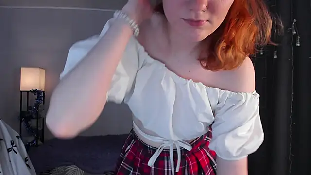 ReddHotPipper's cam snapshot