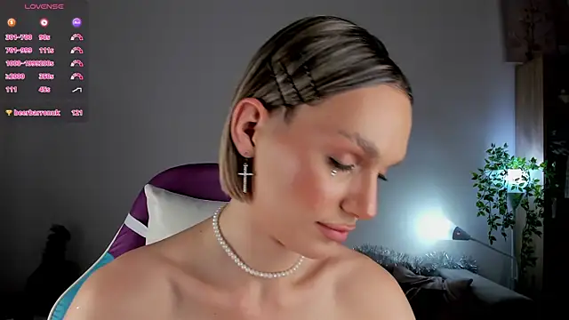 Ice_Strawberry's cam snapshot