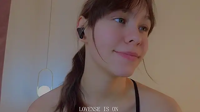 BritniBers's cam snapshot