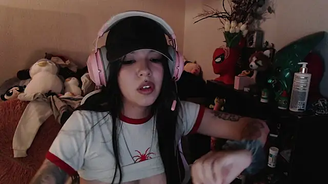 babyakem live sex cam