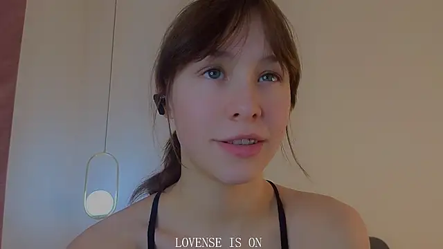 BritniBers's cam snapshot