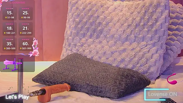 OlliviaRoss's cam snapshot