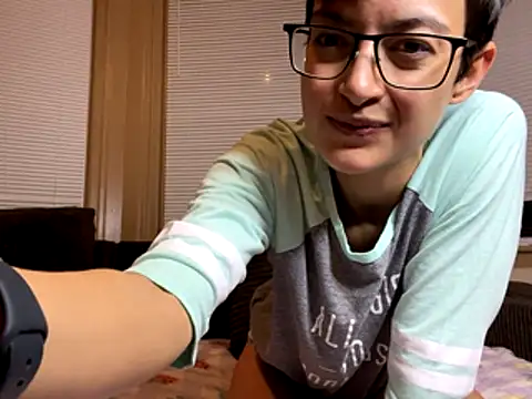 FaiiryArii's cam snapshot