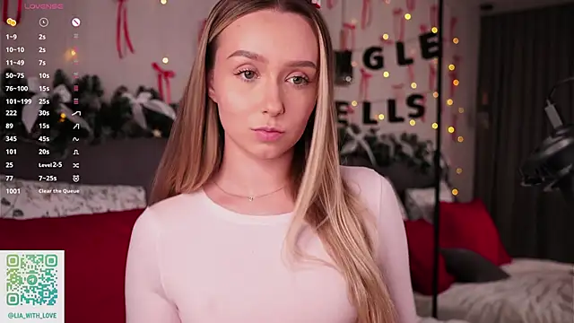 HollisBeckett's cam snapshot