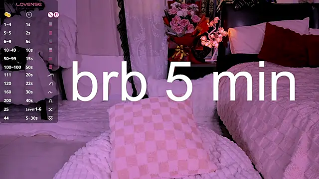 Lein_Bone's cam snapshot