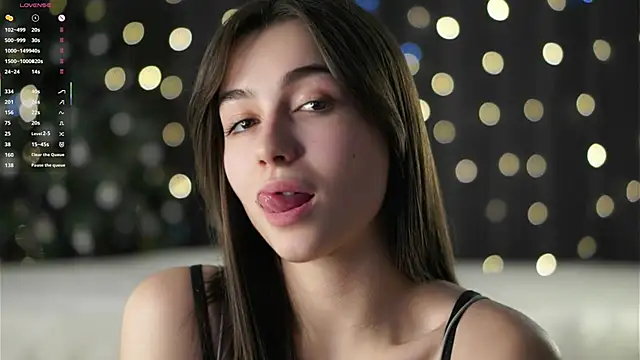 LettySlovacek's cam snapshot