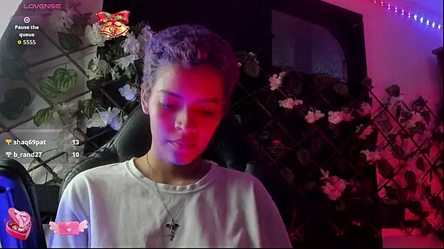 Anny_Kiitty's cam snapshot