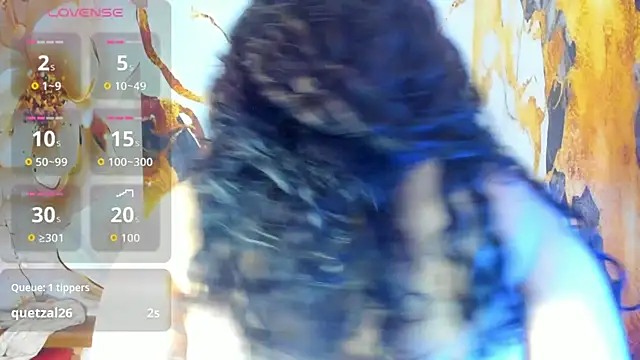 Blair_and_Chuck's cam snapshot