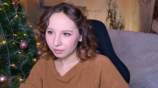 JasmineMilko's cam snapshot