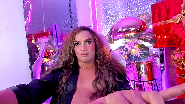 KylieVictoria live sex cam