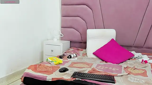 Brianrosex's cam snapshot