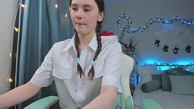 Zoe_Vee's cam snapshot