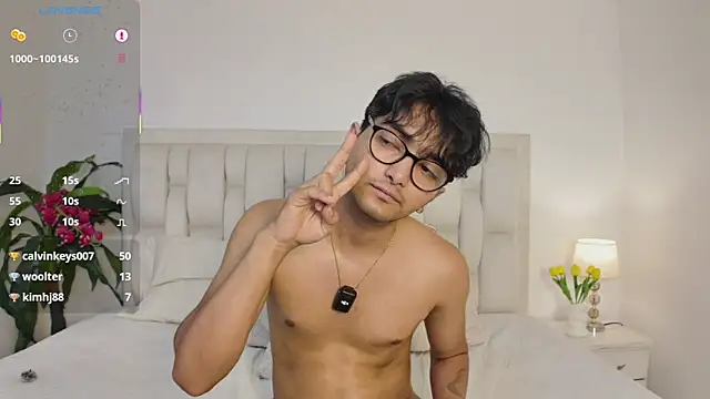 Archie_77 live sex cam