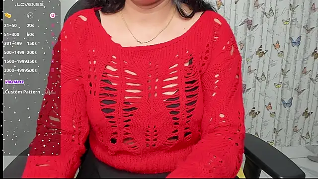 Smiley_Riya live sex cam