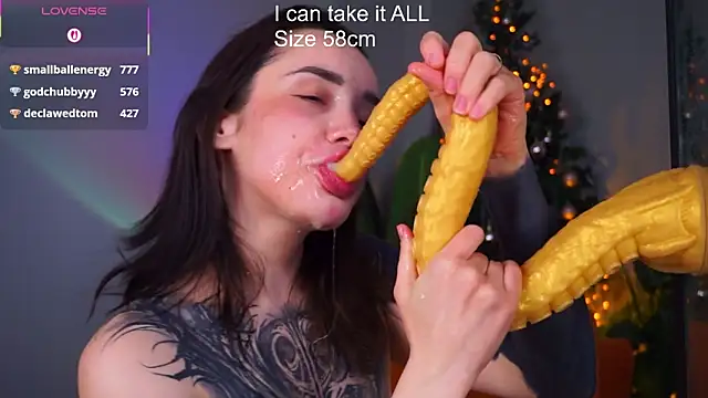 EvaCanton's cam snapshot