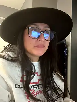 Goddessxxrosexx's cam snapshot