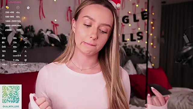 HollisBeckett's cam snapshot