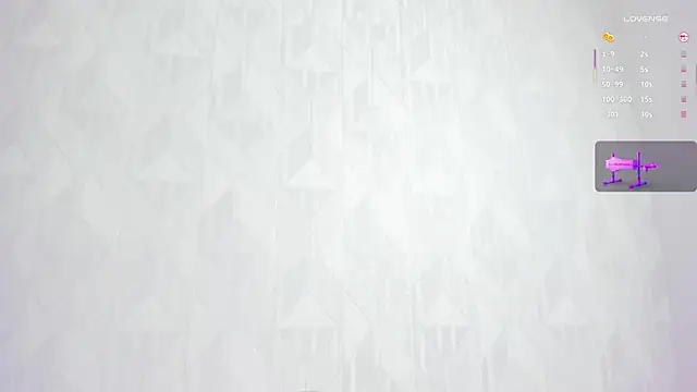 im_giselle_'s cam snapshot