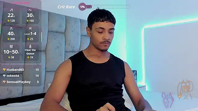 SweetAndSinful's cam snapshot