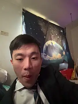 Asher_ live sex cam