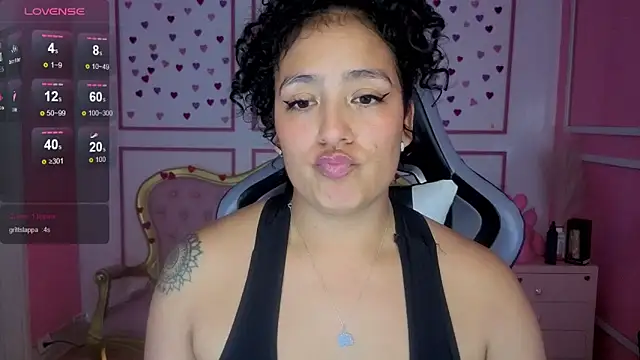 tamara_brown_t's cam snapshot