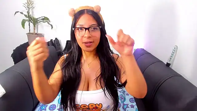 evelisse_'s cam snapshot