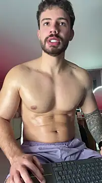 Valenthino_Salvatore live sex cam