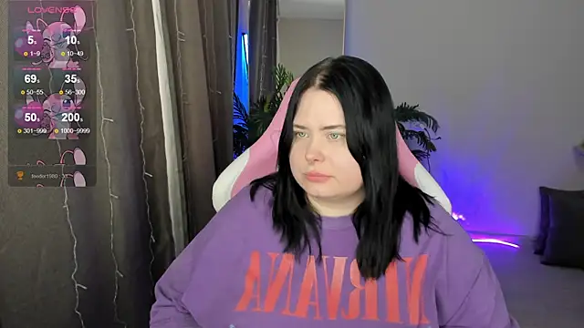 Akemi_BBW's cam snapshot