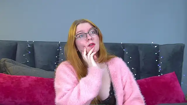 AliceAllisons's cam snapshot