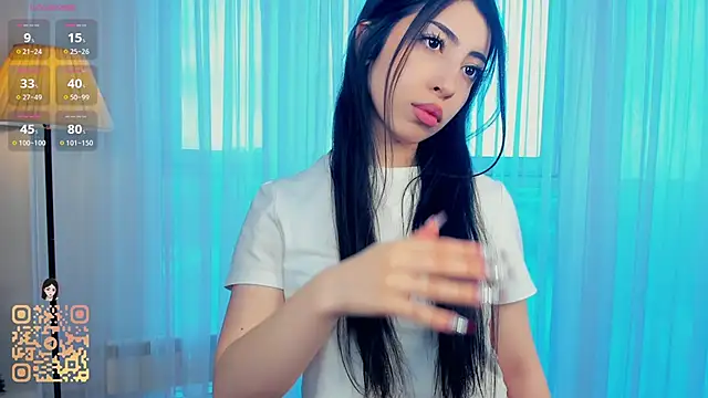 TonjaNeace's cam snapshot